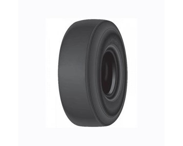 Michelin - Industrial Compactor Tyres | XLC