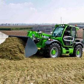 MF44.9CS Agricultural Telehandler