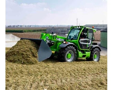 Merlo - MF44.9CS Agricultural Telehandler