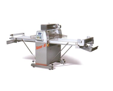 Dough Sheeter | Manual, Semi-automatic & Automatic