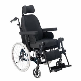 Tilt in Space Wheelchair | Azalea