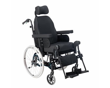 Invacare - Tilt in Space Wheelchair | Azalea