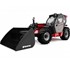 Manitou - Agricultural Telehandlers | MLT-X 741 - 140 V+