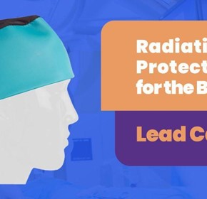 Lead Caps: Radiation Protection for the Brain