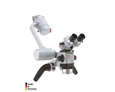 Karl Kaps Germany - Dental Microscope | Dent 1200