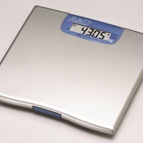 Precision Weighing Scale