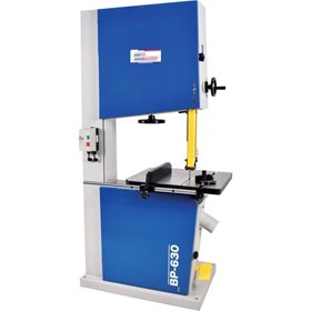 Wood Band Saw - BP-630 | 2 Blade Speeds
