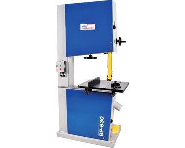Wood Band Saw - BP-630 | 2 Blade Speeds