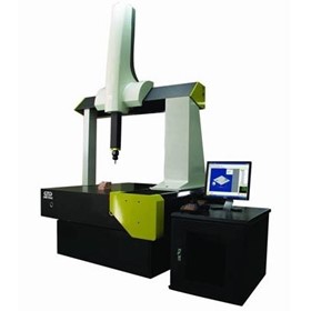 CNC Coordinate Measuring Machine