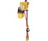 Chain Air Hoist | Pull Cord | EHL Series 