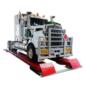 Vehicle Hoist & Jack I Truck Lift Heavy Duty TL250