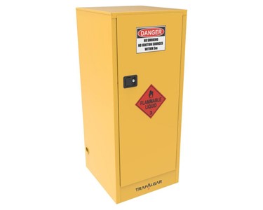 Trafalgar - Flammable Liquid Dangerous Goods Storage Cabinets