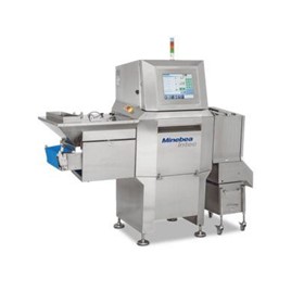X-ray Food Inspection System Dymond Bulk | Topshooters