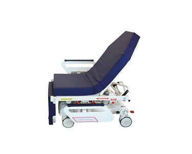 Modsel - Procedure Chair - 300kg | Twin Column, Contour Recline | W2/PC-C-RE