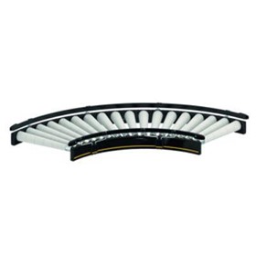 Roller Conveyors | Curve RM 8120
