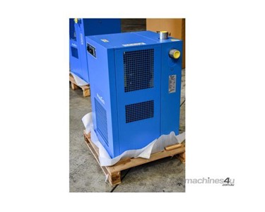 Focus Industrial - 265cfm Refrigerated Compressed Air Dryer - Focus Industrial