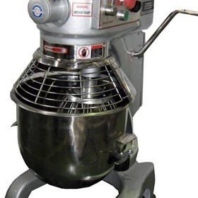 Planetary 20 Litre Mixer - BT255