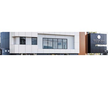 Dental Fit-Out | Sensational Smiles Kirawee