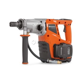 Hand Held Core Drill | DM540I - Husqvarna