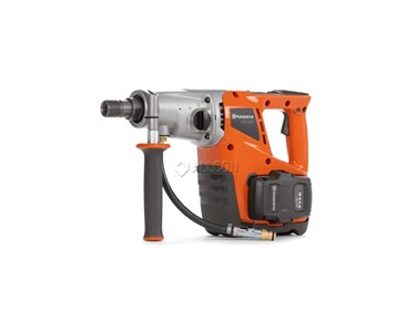 Husqvarna - Hand Held Core Drill | DM540I - Husqvarna