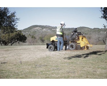 Stump Grinder 37 Hp | SC382 