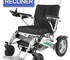 Power Ranger D12C Recliner Wheelchair