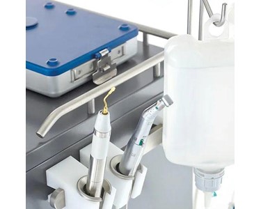 DEMED - DEMED Medical Carts