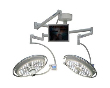 Daray - SL700 LED Operating Theatre Light
