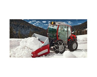 Antonio Carraro - Tractor | TTR 10900 R