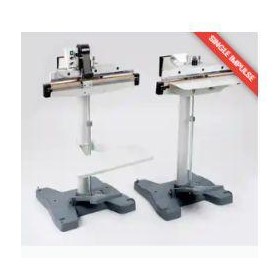 Foot Operated Heat Sealer | HANA NI SERIES