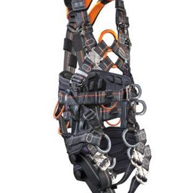 Safety Harness | IGNITE NEUTRON | Essential Harness