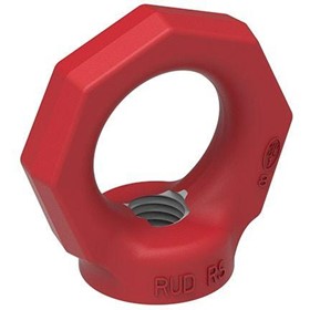 Lifting Chain Fittings | RM Eye Nut