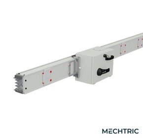 E-Line KO-II Busbar
