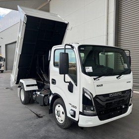 Tipper Truck | N Series NKR 65/45-150 DT D25 