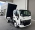 Isuzu - Tipper Truck | N Series NKR 65/45-150 DT D25 