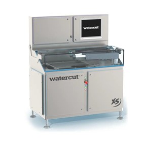 Water Jet Cutting System | Watercut XS