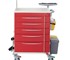 Pacific Medical - Emergency Cart | Five Drawer