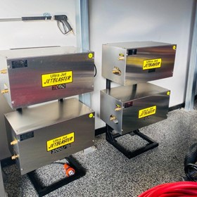Self Serve Car Washing Equipment | Ultra Jet