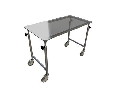 Independent Living Centres Australia Inc - Arm Operating Tables | WAT820190