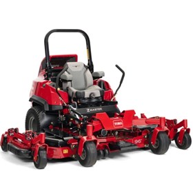 96in Z Master 7500-D Zero-turn Mower
