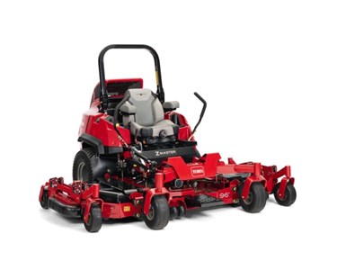 Toro - 96in Z Master 7500-D Zero-turn Mower