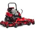 Toro - 96in Z Master 7500-D Zero-turn Mower