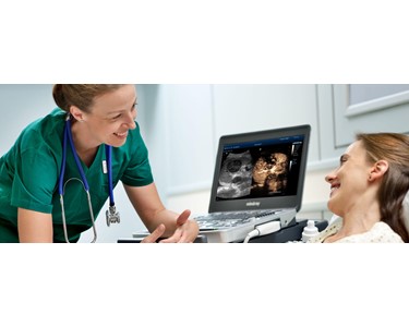 Mindray - General Imaging Portable Ultrasound Systems M9