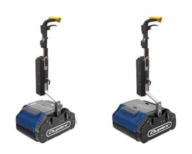 Duplex - Commercial Carpet Cleaner | Duplex Lithium Hybrid 340 & 420 Battery