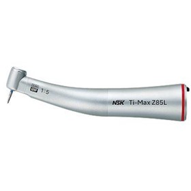 Dental Handpiece | Ti-Max Z85L 1:5 Optic Speed Increasing 