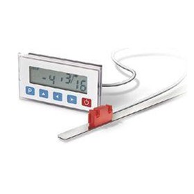 Magnetic Field Measurement | Electronic displays