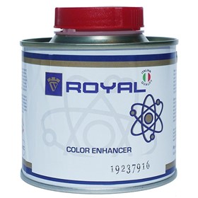 Colour Enhancer - Surface Treatment
