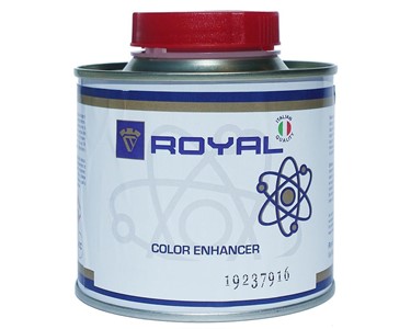 Royal - Colour Enhancer - Surface Treatment