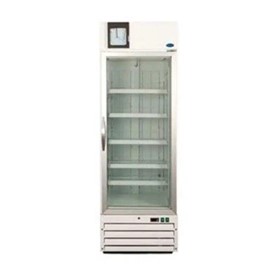 NLDF Display Laboratory Freezer