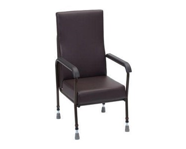 Longfield - High Back Chair